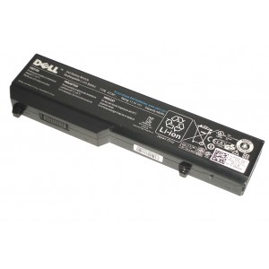 Аккумуляторная батарея для ноутбука Dell Vostro 1310, 1320, 48Wh 