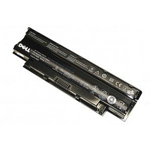 Аккумуляторная батарея для ноутбука Dell Inspiron N5110 N4110 N5010R N5030 N7010 48Wh 