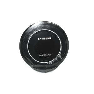 Беспроводное зарядное устройство для Samsung EP-NG930 Black (EP-NG930BBRGRU) черный