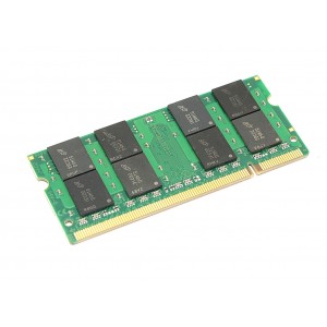 Модуль памяти Kingston SODIMM DDR2 4ГБ 800 MHz PC2-6400