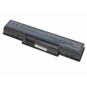 Аккумуляторная батарея для ноутбука Acer Aspire 4710 (AS07A31) 5200mAh 10.8-11,1V OEM черная