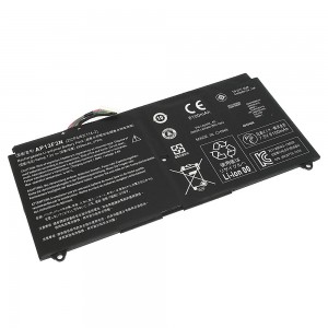 Аккумуляторная батарея для ноутбука Acer Aspire S7-392 (AP13F3N) 7.5V 6250mAh