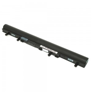 Аккумуляторная батарея для ноутбука Acer Aspire V5-531 (AL12A72) 14.8V 2500mAh 37Wh черная