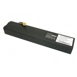 Аккумулятор для электросамоката Kugoo S3, S3 pro, S4 36V 8.8Ah - 34,5см