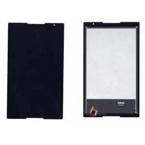 Модуль (матрица + тачскрин) для Lenovo Tab S8-50 черный