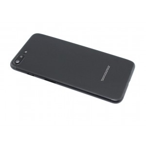 Задняя крышка для iPhone 7 Plus (5.5) черная
