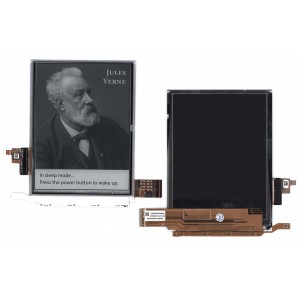 Экран для электронной книги e-ink 6 PVI ED060XD4(LF)C1-S2 +touchscreen Kindle