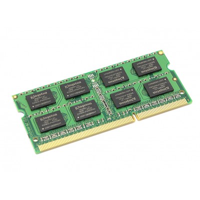 Модуль памяти Kingston SODIMM DDR3 4GB 1333 1.5V 204PIN