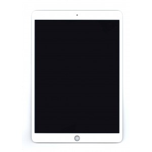 Модуль (матрица + тачскрин) для iPad Pro 10.5  (A1701 A1709) белый
