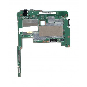 Материнская плата для Asus Fonepad 7 ME175KG 8GB 2sim инженерная (сервисная) прошивка