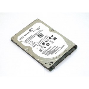 Жесткий диск HDD 2,5 250GB Seagate ST250LT014