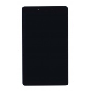 Модуль (матрица + тачскрин) для Samsung Galaxy Tab A 8.0 WiFi SM-T290 (2019) черный