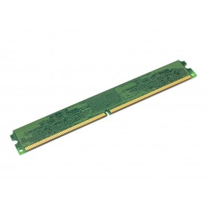 Модуль памяти KIngston DDR2 1ГБ 533 MHz PC2-4200