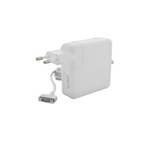 Наличие Блок питания (сетевой адаптер) Amperin AI-AP260 для ноутбуков Apple 16.5V 3.65A 60W MagSafe 2 мощность 