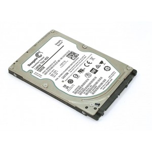 Жесткий диск HDD 2,5 500 Gb Seagate  ST500LT025