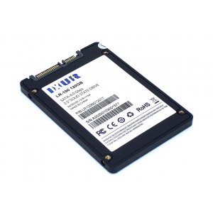 SSD SATA III 2,5 120 Gb IXUR