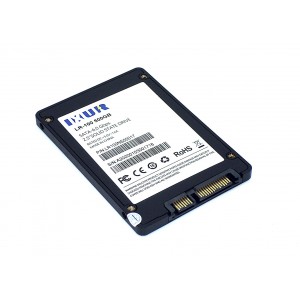 SSD SATA III 2,5 500 Gb IXUR