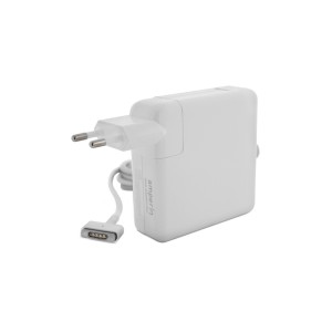 Наличие Блок питания (сетевой адаптер) Amperin AI-AP285 для ноутбуков Apple 20V 4.25A 85W MagSafe 2 напряжение