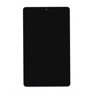 Модуль (матрица + тачскрин) для Huawei MediaPad M5 Lite 8 черный