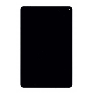 Модуль (матрица + тачскрин) для Huawei MatePad Pro черный