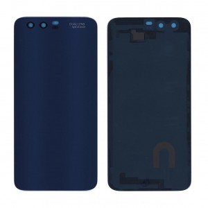 Задняя крышка для Huawei Honor 9 синяя