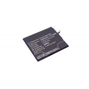 Аккумулятор CS-MUM400SL BM38 для Xiaomi Mi 4S  3.85V / 3200mAh / 12.32Wh