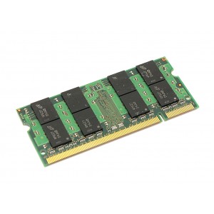 Модуль памяти Ankowall SODIMM DDR2 2ГБ 533 MHz PC2-4200