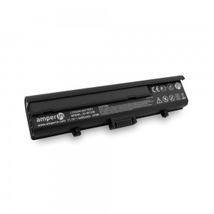 Аккумуляторная батарея Amperin для ноутбука Dell XPS 1350, 1330 11.1V 4400mAh (49Wh) AI-M1330