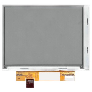 Экран для электронной книги e-ink 6 LG LB060S01-RD02 (800x600)