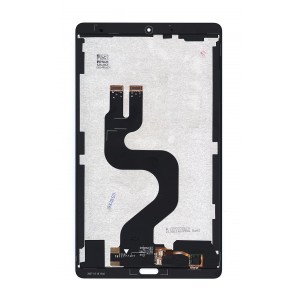 Модуль (матрица + тачскрин) для Huawei MediaPad M5 8.4 черный