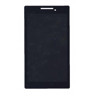 Модуль (матрица + тачскрин) для Lenovo Tab 2 A7-10 черный