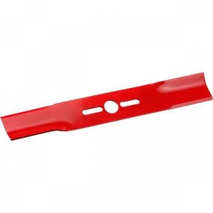 Универсальный нож для газонокосилки  40 см 112015