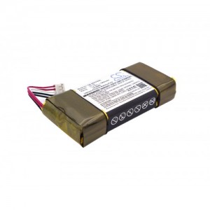 Аккумуляторная батарея CameronSino CS-SRX330SL для Sony SRS-X33  7.4V  1900mAh  14.06Wh