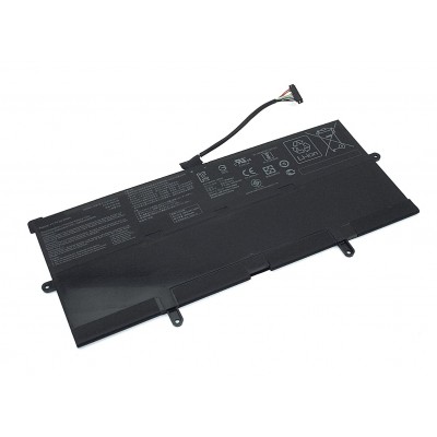 Аккумуляторная батарея для ноутбукa Asus Chromebook Flip C302C (C21N1613) 7.7V 39Wh