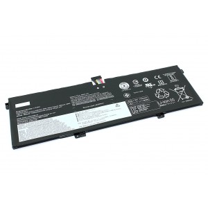 Аккумуляторная батарея для ноутбукa Lenovo Yoga 7 Pro-13IKB (L17M4PH1) 7,68V 60Wh