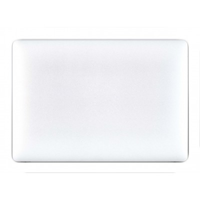 Крышка для Apple Macbook Air 13" Retina A1932 Late 2018 Silver серебро матрица в сборе
