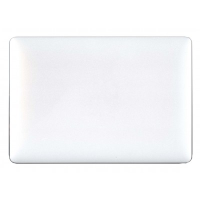 Крышка для Apple Macbook Pro 13" A1989 2018 Silver серебро матрица в сборе