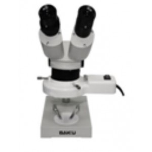 Микроскоп бинокулярный BAKU BK-3AP
