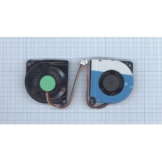 Вентилятор (кулер) для ноутбука Toshiba R700 R705 R830 R835