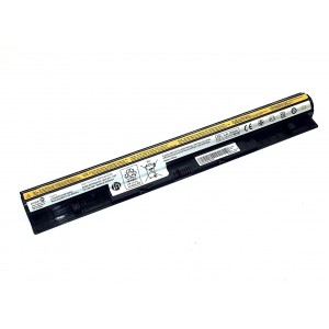 Аккумуляторная батарея Amperin для ноутбука Lenovo G500S G510 (L12S4A02) 14.4V 2200mAh AI-G500S