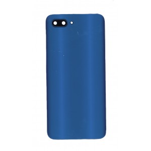 Задняя крышка для Huawei Honor 10 синяя