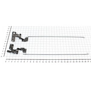 Петли для ноутбука Acer Aspire 3 A315-21 A315-31 A315-51 A315-52