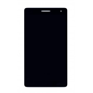 Модуль (матрица + тачскрин) для Huawei MediaPad T3 7.0 3G черный