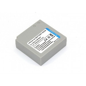 Аккумуляторная батарея для фотоаппарата Samsung HMX-H100 (IA-BP85ST) 7,4V 1000mAh