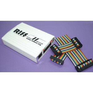 RIFF Box JTAG (программатор Samsung, HTC)