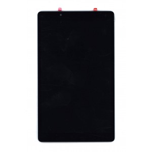 Модуль (матрица + тачскрин) для Lenovo Tab 8 TB-8304 черный