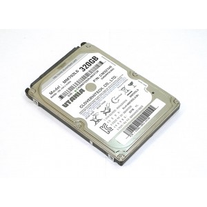 Жесткий диск HDD 2,5 320GB UTANIA MM702LS