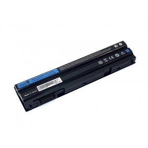 Аккумуляторная батарея Amperin для ноутбука Dell Latitude E6420 (4NW9) 11,1V 4400mAh AI-6420