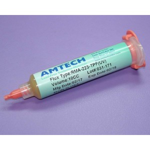 Флюс Amtech RMA-223-TPF(UV) 10cc