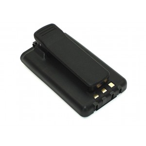 Аккумулятор для Icom IC-A5 (BP-200, BP-200L, BP-200H) 700mAh 9,6V Ni-Mh